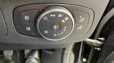 Ford Puma 1.0 EcoBoost Hybrid mHEV Titanium 5dr Petrol Hatchback